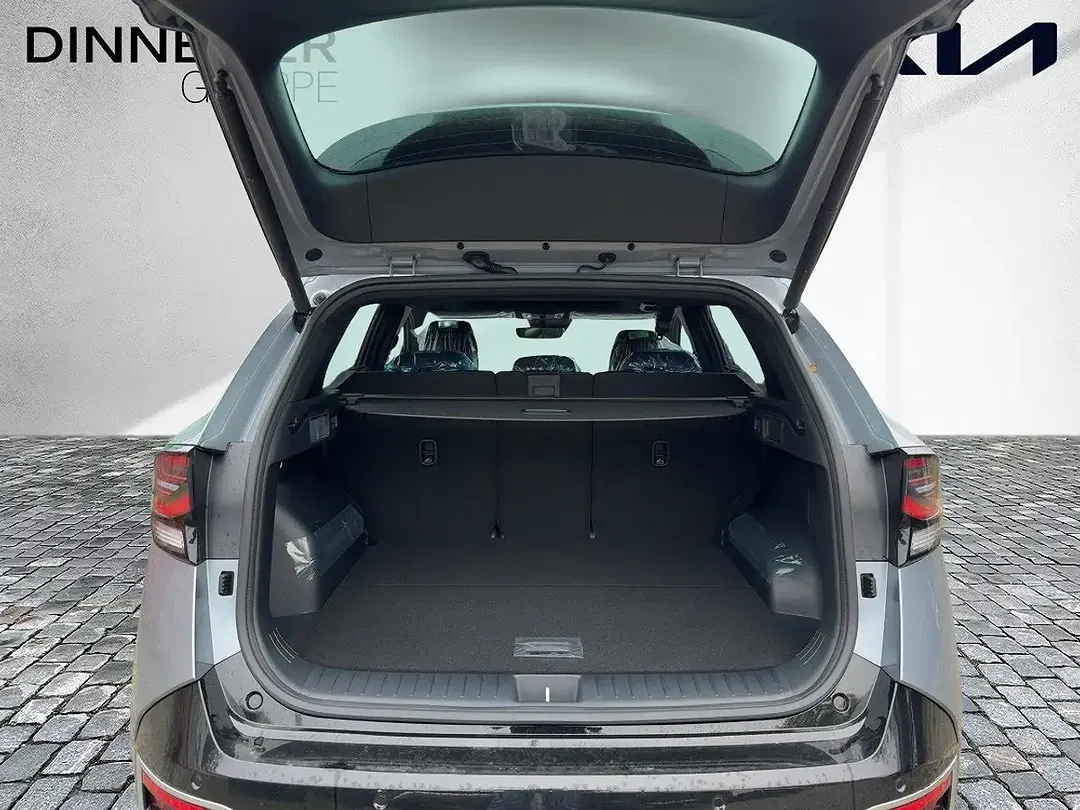 Kia Sportage - Thumbnail 6
