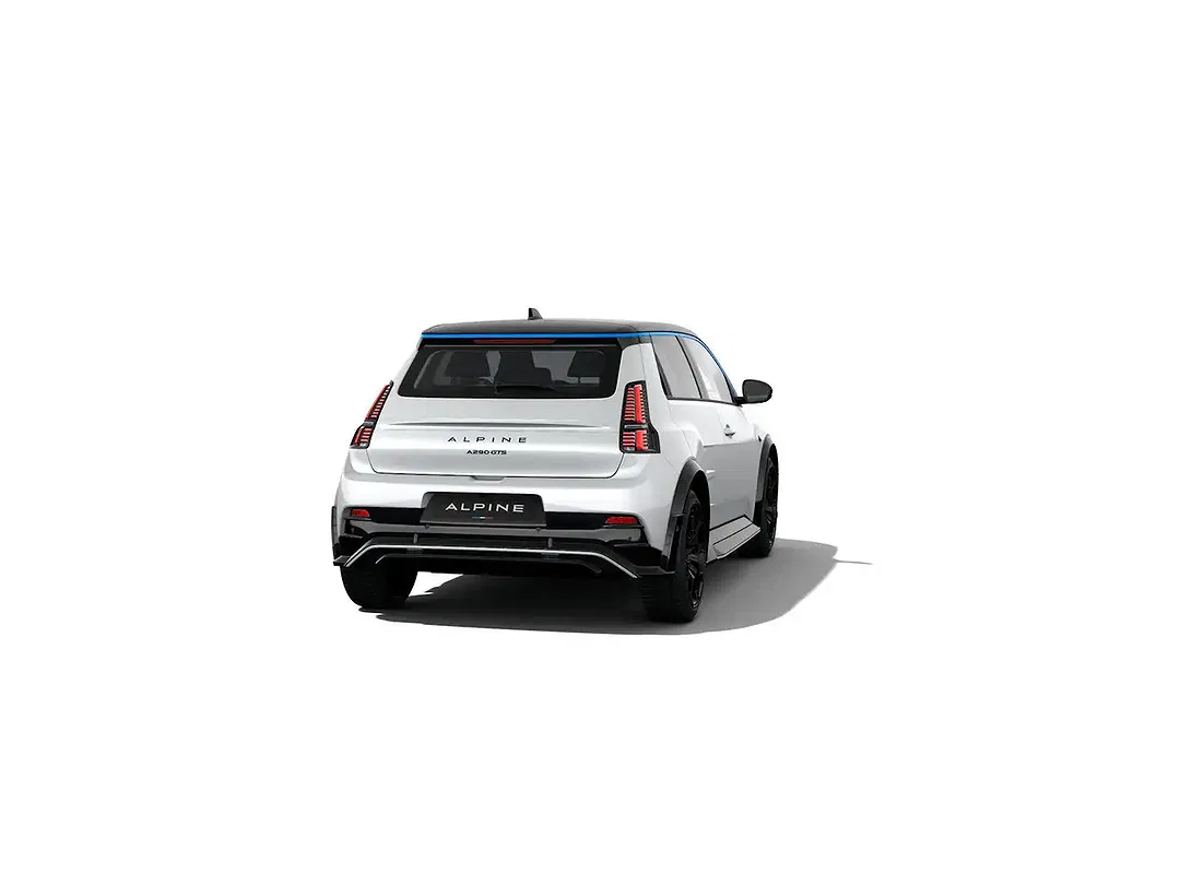 Alpine A290 - Thumbnail 7