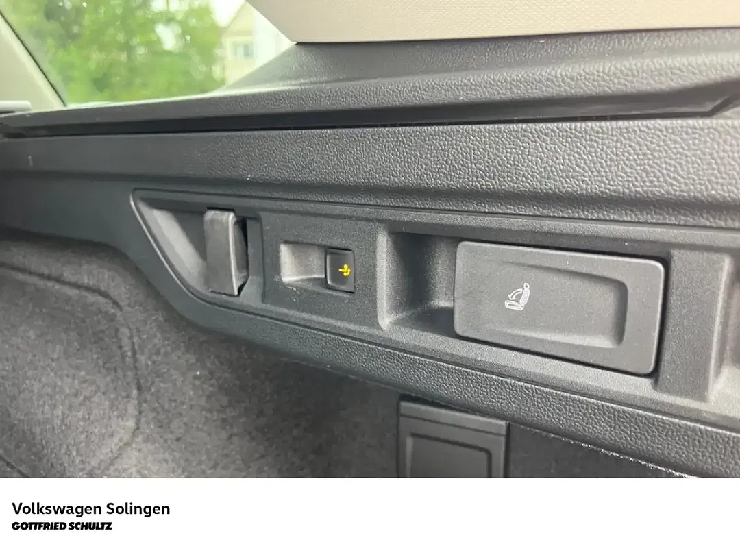 Volkswagen Passat Variant - Thumbnail 8