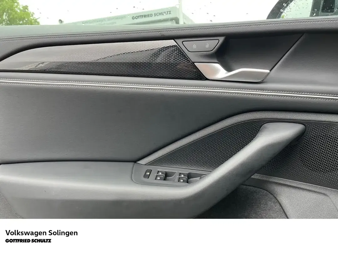Volkswagen Passat Variant - Thumbnail 9