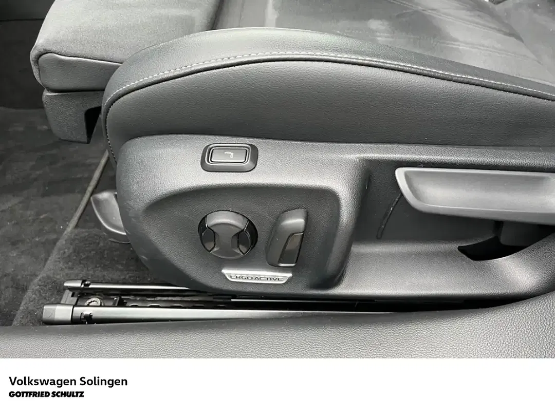 Volkswagen Passat Variant - Thumbnail 10