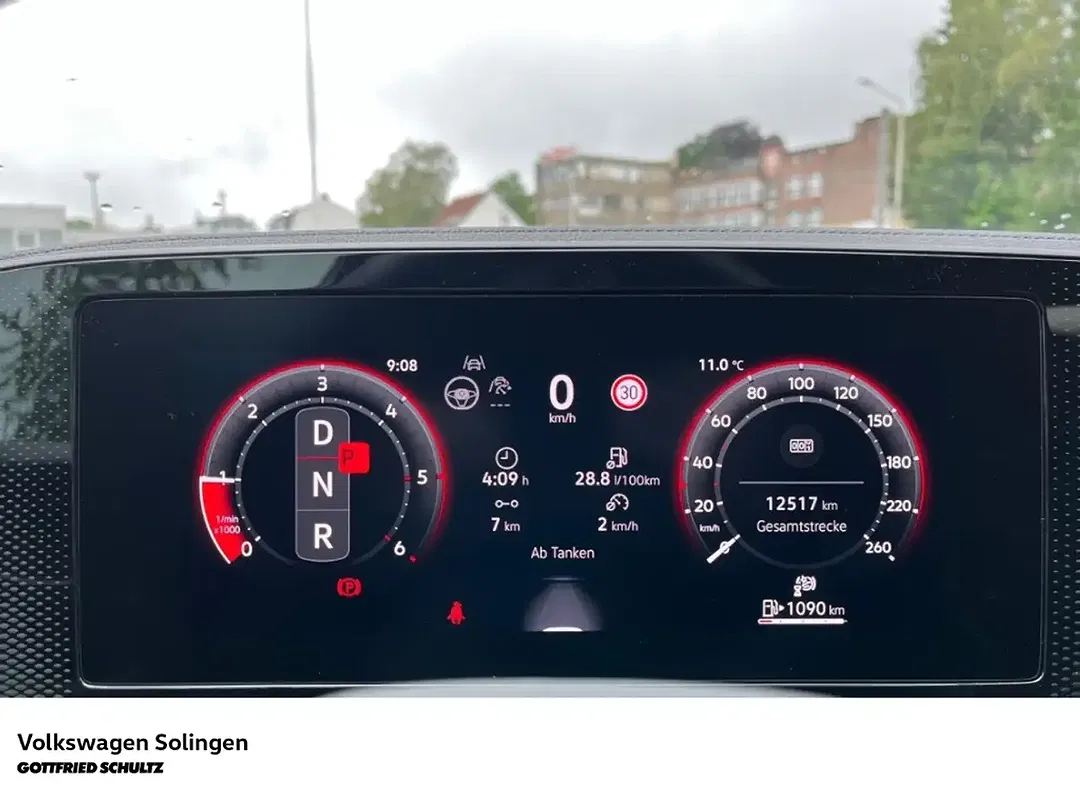 Volkswagen Passat Variant - Thumbnail 12