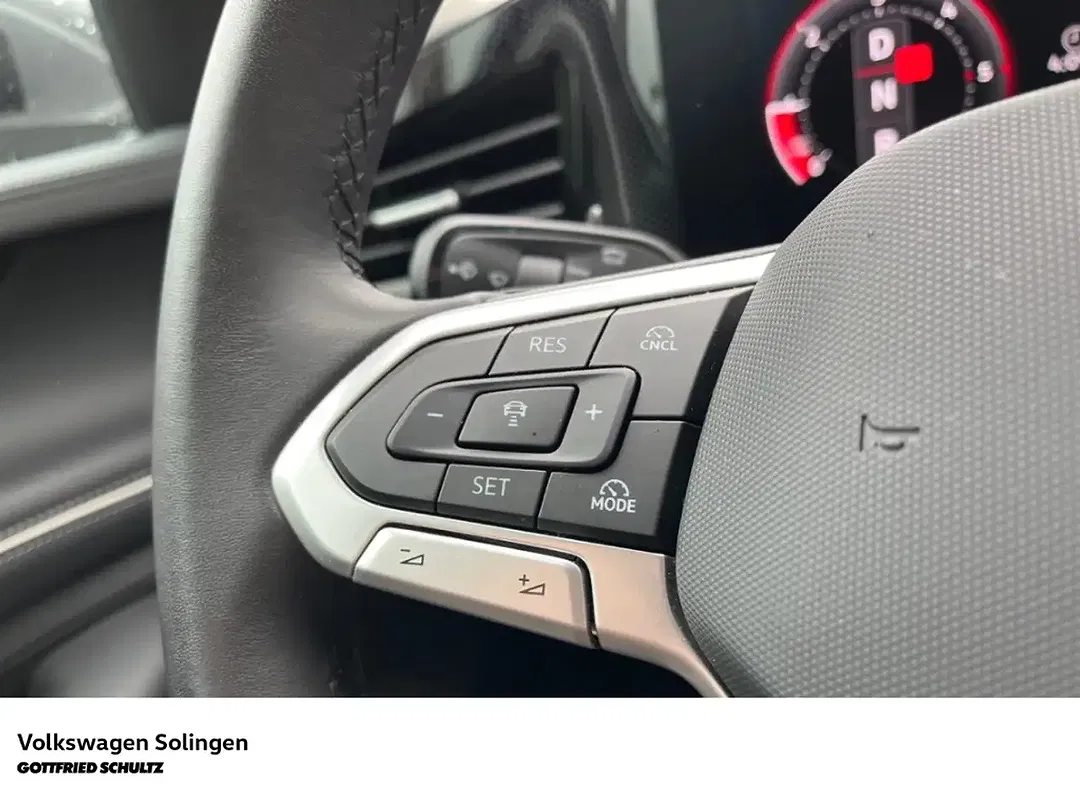Volkswagen Passat Variant - Thumbnail 13