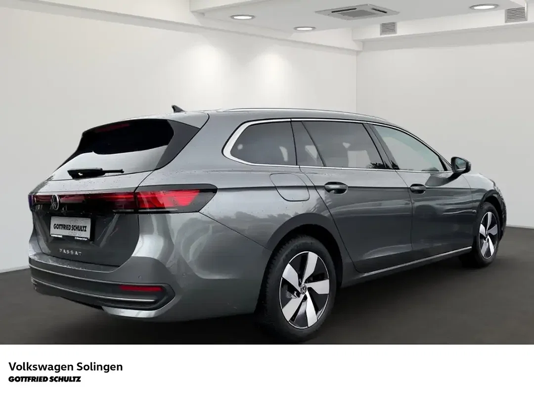 Volkswagen Passat Variant - Afbeelding 1