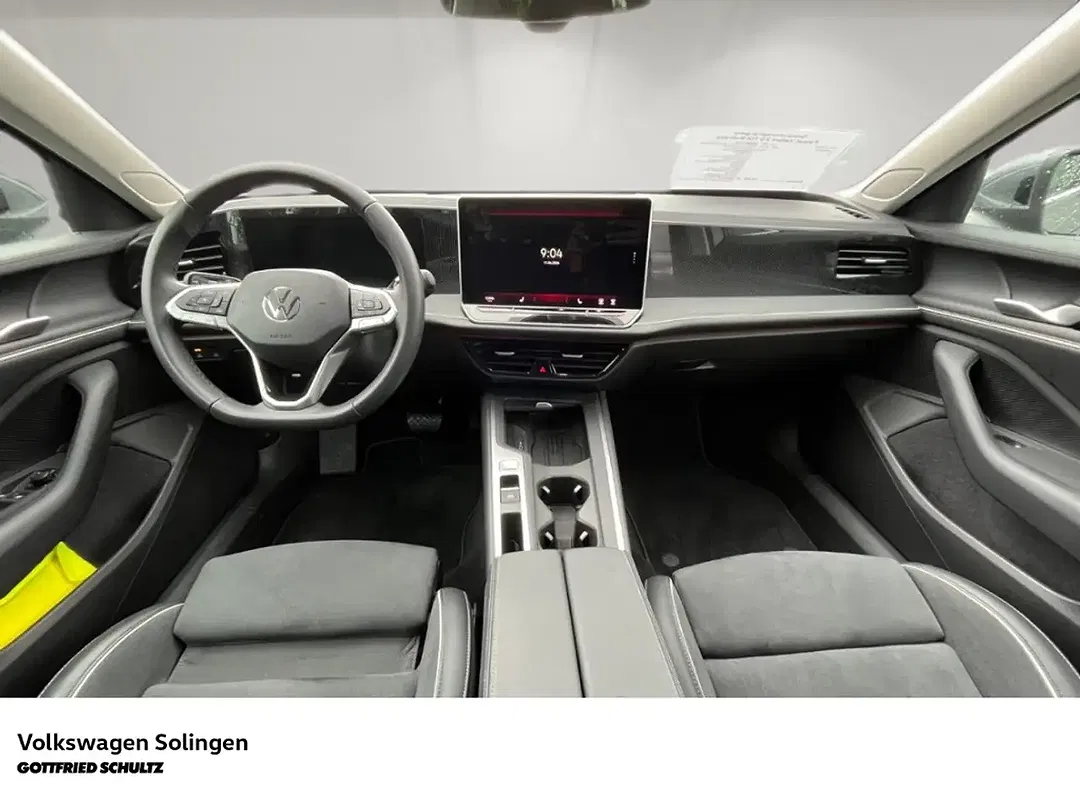 Volkswagen Passat Variant - Thumbnail 3