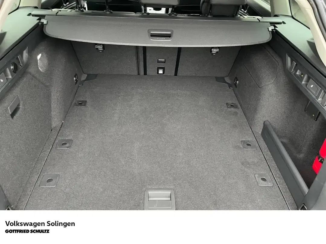 Volkswagen Passat Variant - Thumbnail 5