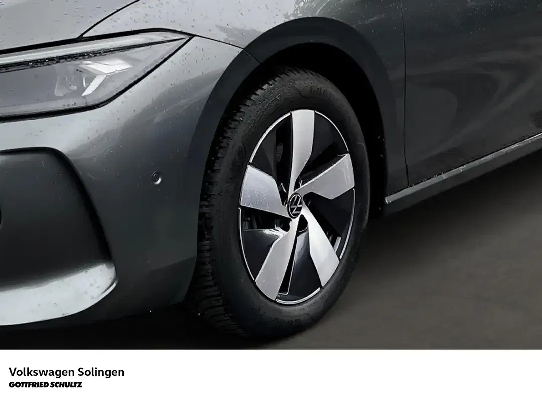 Volkswagen Passat Variant - Thumbnail 6