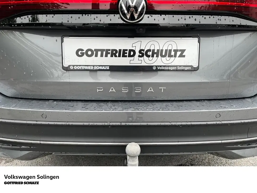 Volkswagen Passat Variant - Thumbnail 7