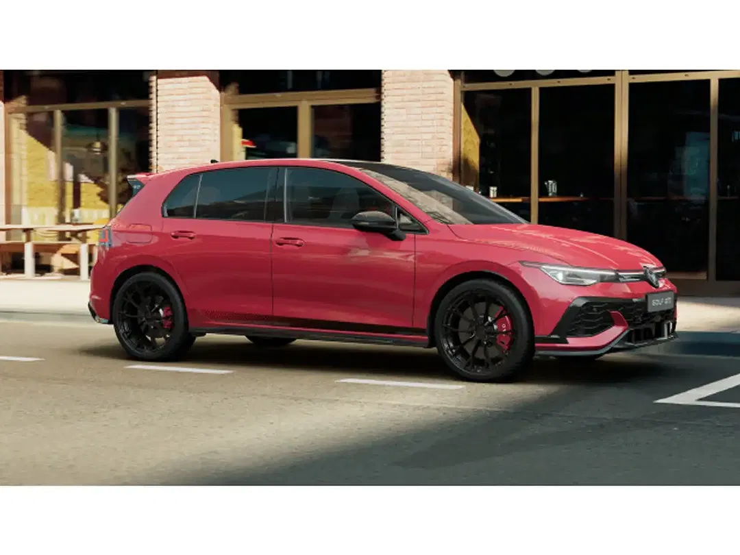 Volkswagen Golf GTI - Thumbnail 2