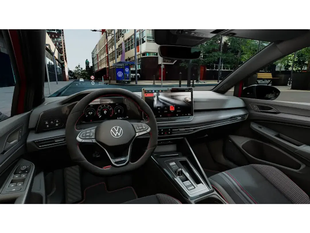 Volkswagen Golf GTI - Thumbnail 5