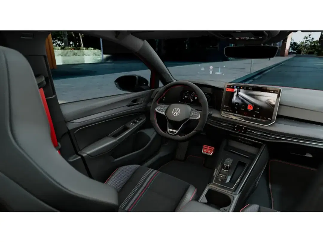 Volkswagen Golf GTI - Thumbnail 6