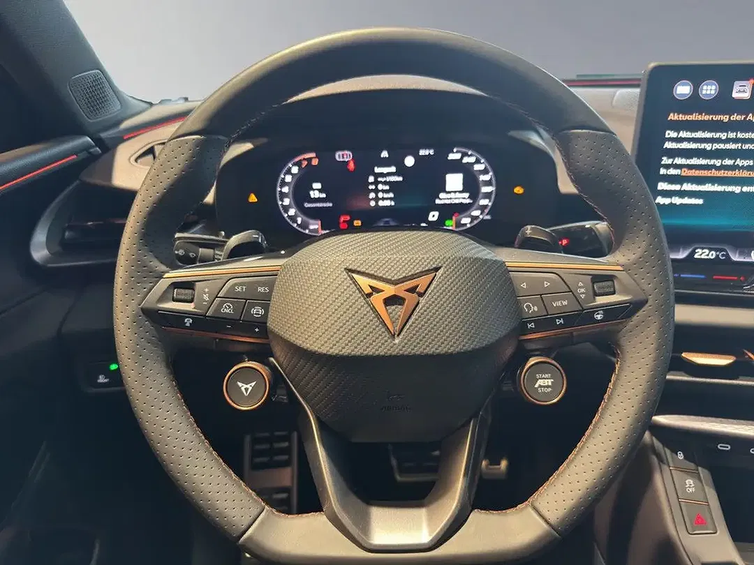CUPRA Terramar - Thumbnail 11