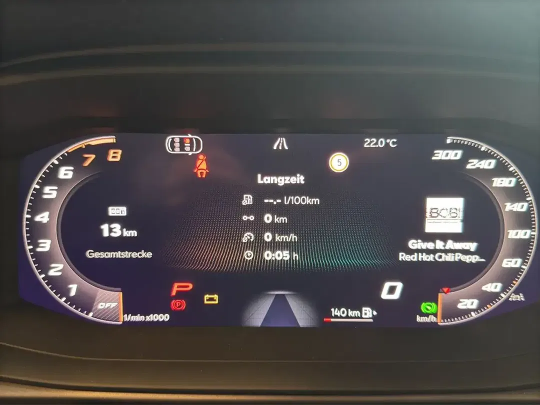 CUPRA Terramar - Thumbnail 12