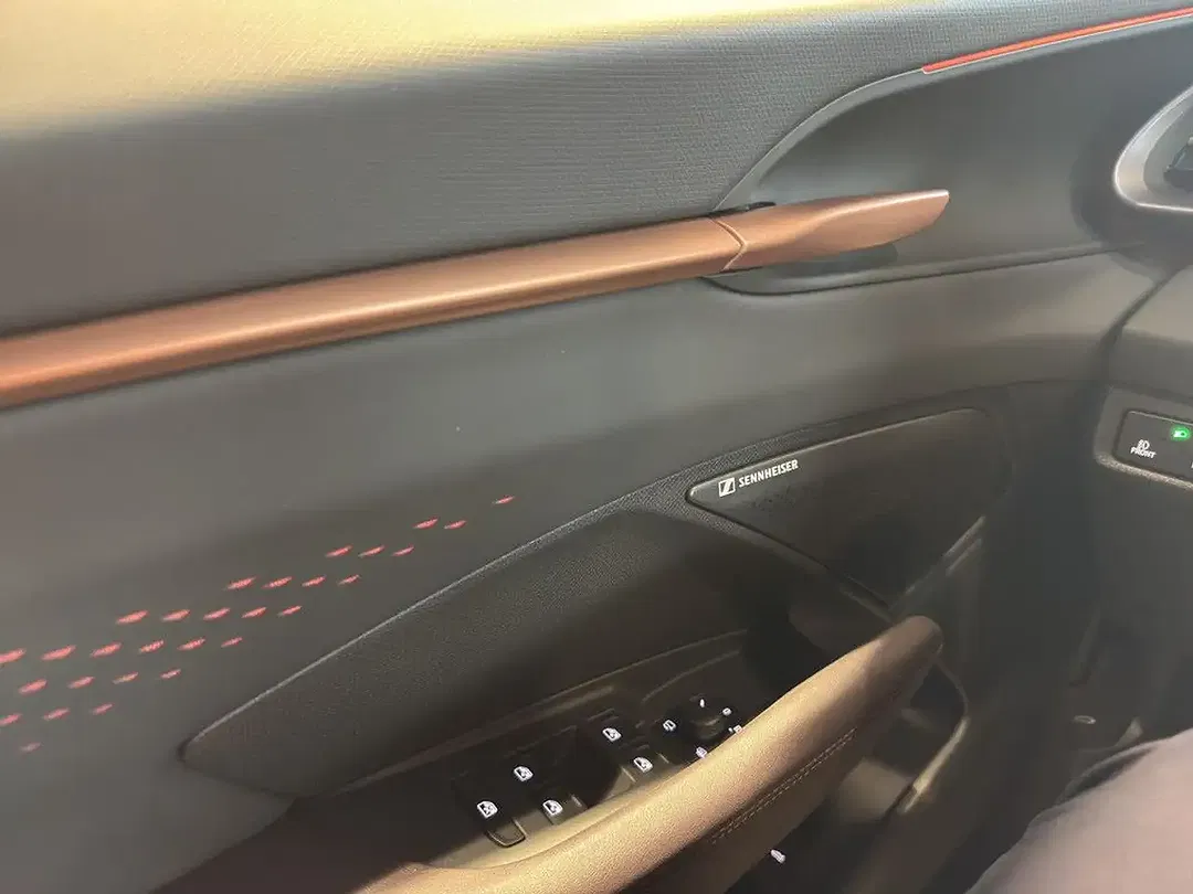 CUPRA Terramar - Thumbnail 13