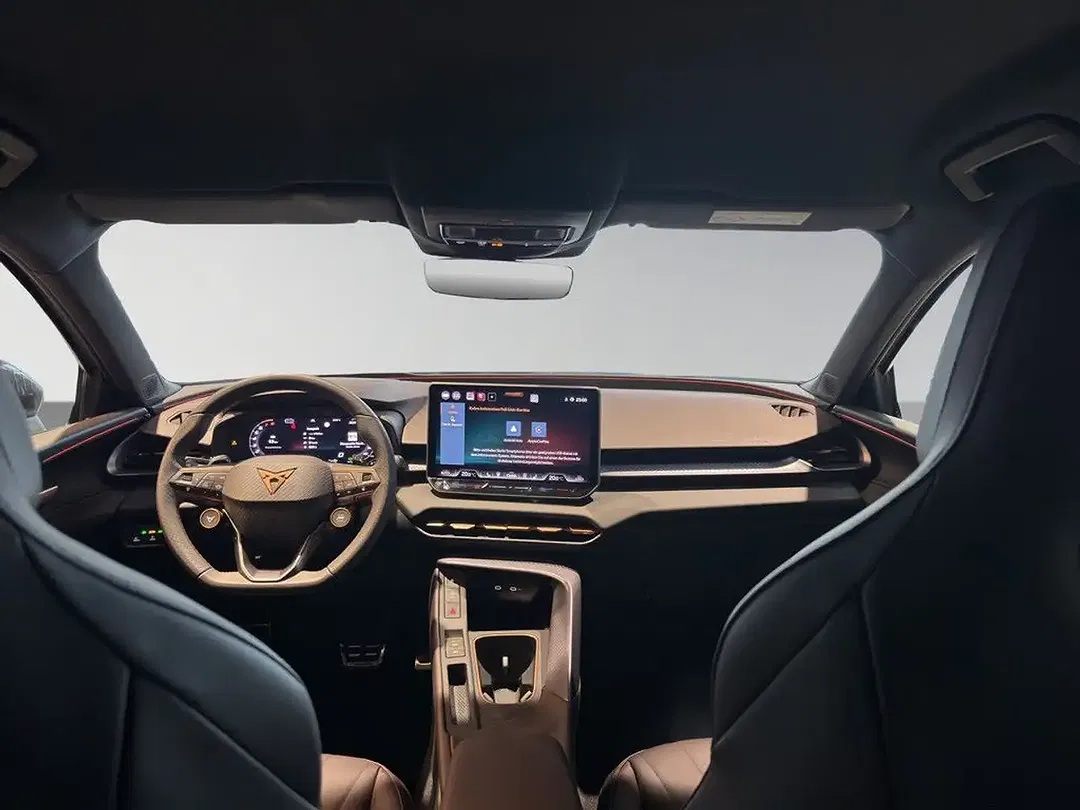 CUPRA Terramar - Thumbnail 14