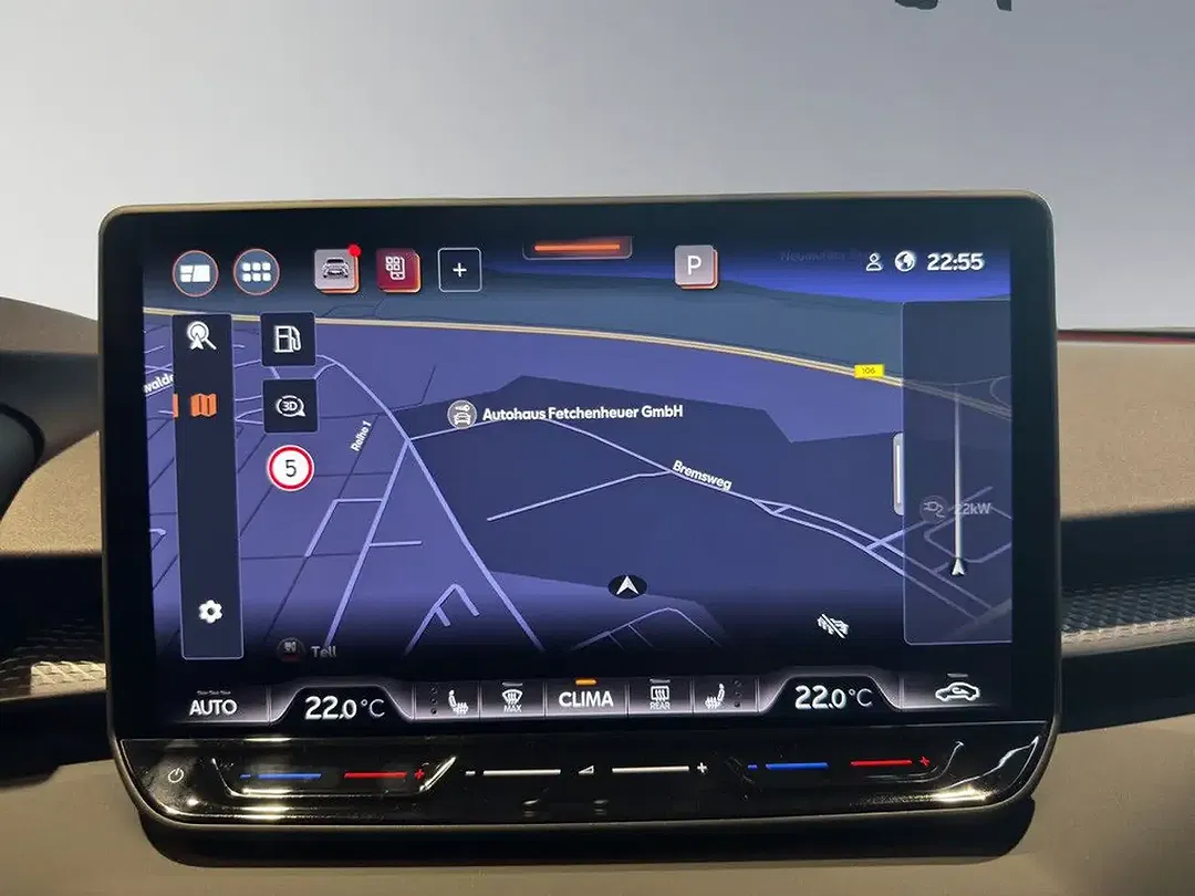 CUPRA Terramar - Thumbnail 15