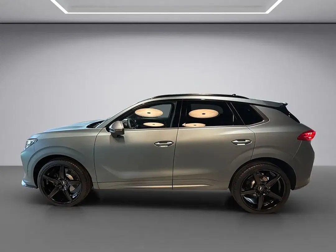 CUPRA Terramar - Thumbnail 2