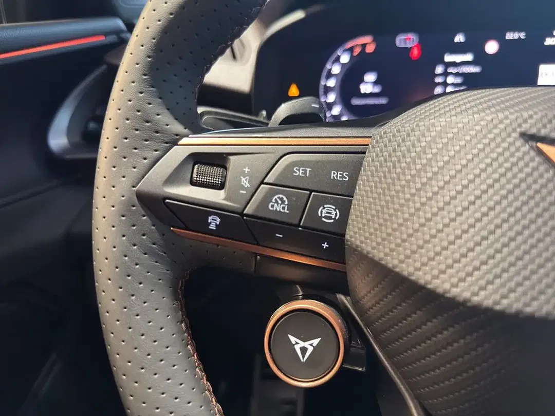 CUPRA Terramar - Thumbnail 22