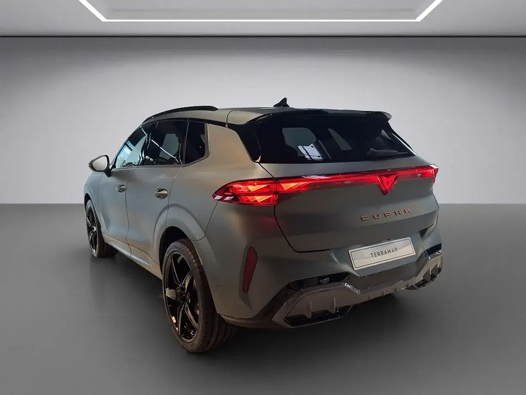 CUPRA Terramar - Thumbnail 3