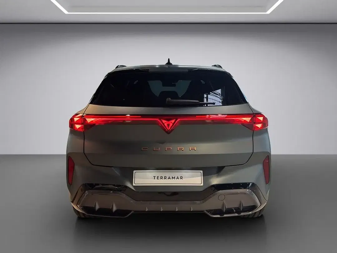 CUPRA Terramar - Thumbnail 4