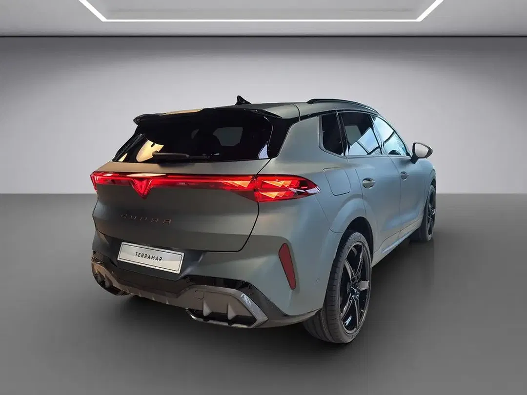 CUPRA Terramar - Thumbnail 5