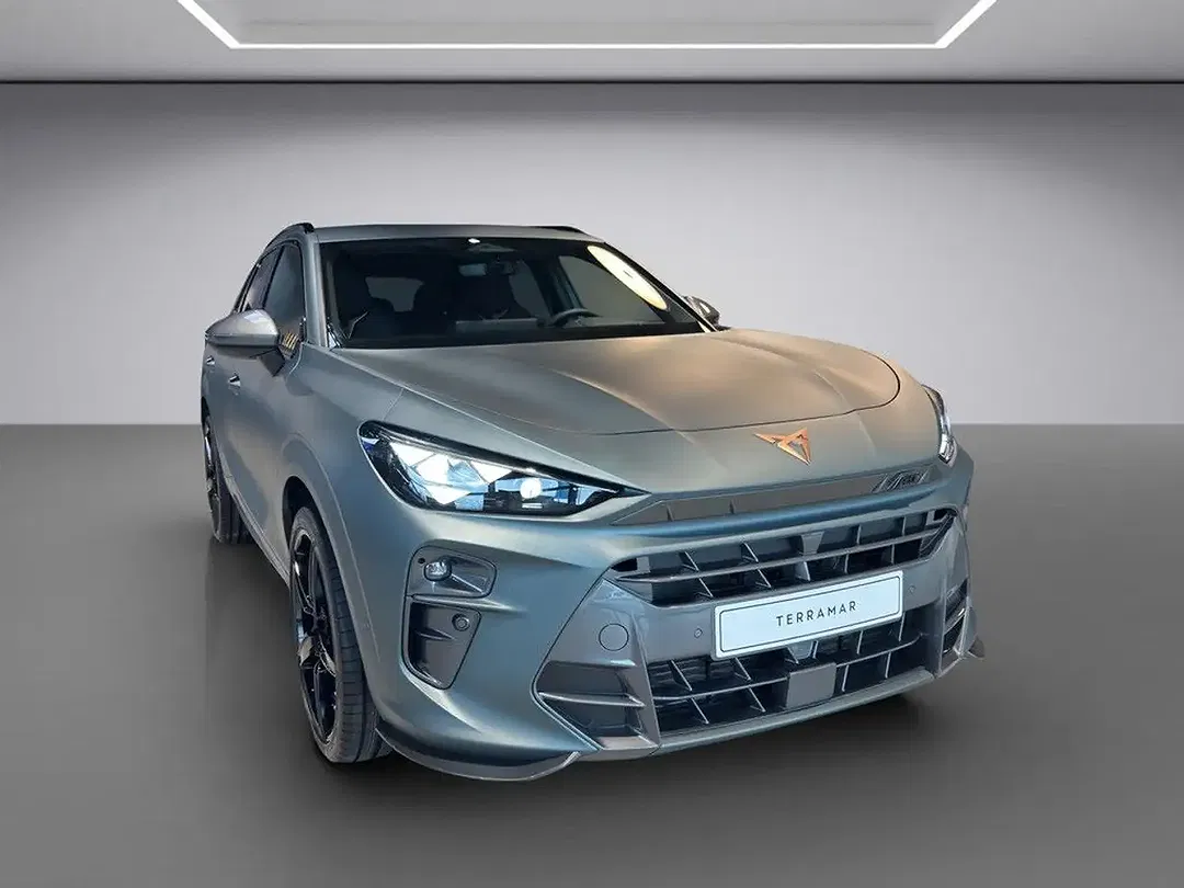 CUPRA Terramar - Thumbnail 7