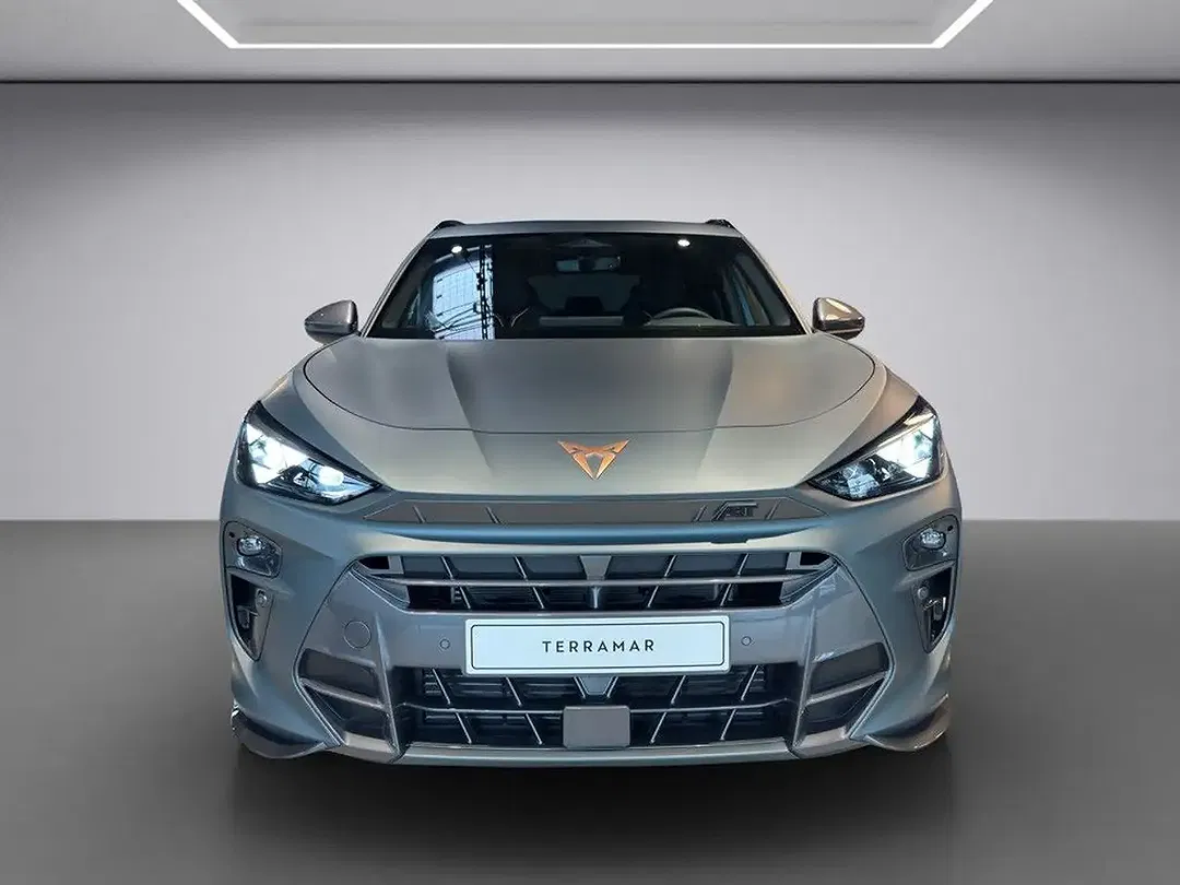 CUPRA Terramar - Thumbnail 8