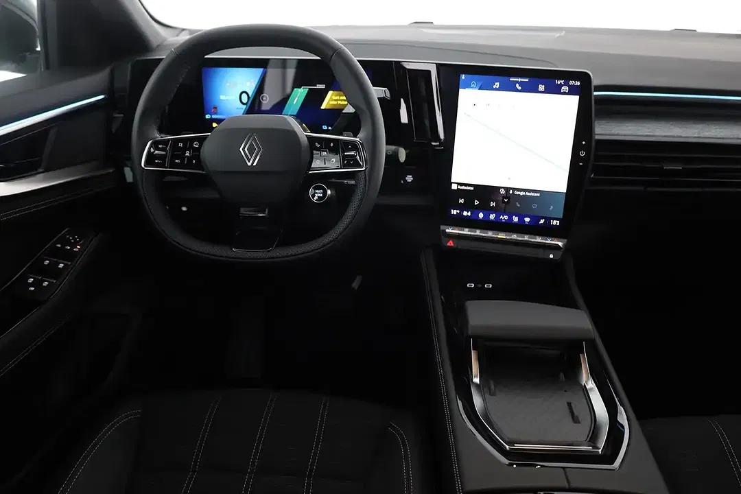 Renault Austral - Thumbnail 9