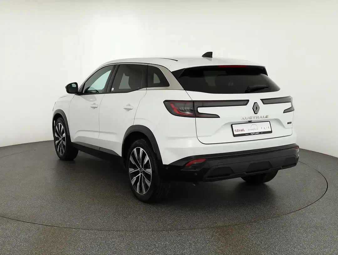 Renault Austral - Thumbnail 2