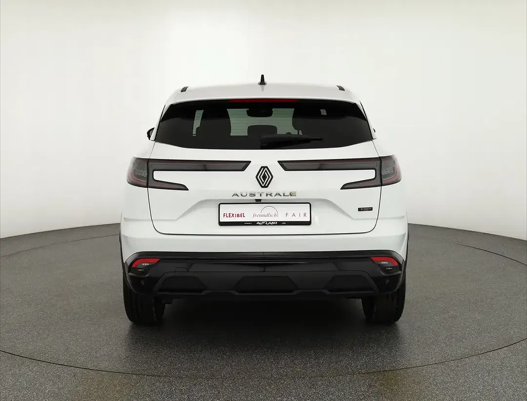 Renault Austral - Thumbnail 3