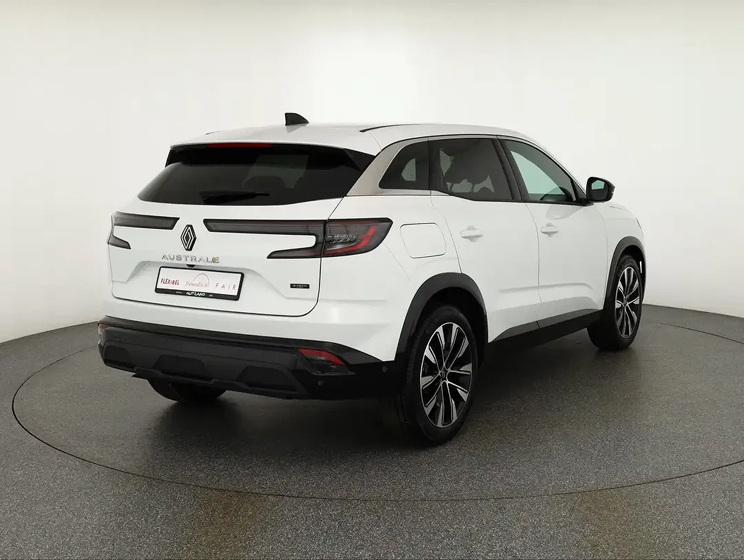 Renault Austral - Thumbnail 4