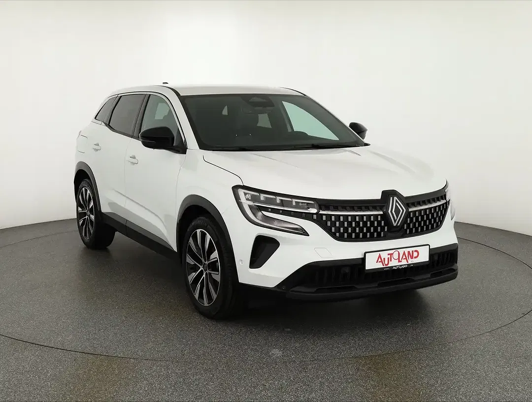Renault Austral - Thumbnail 6