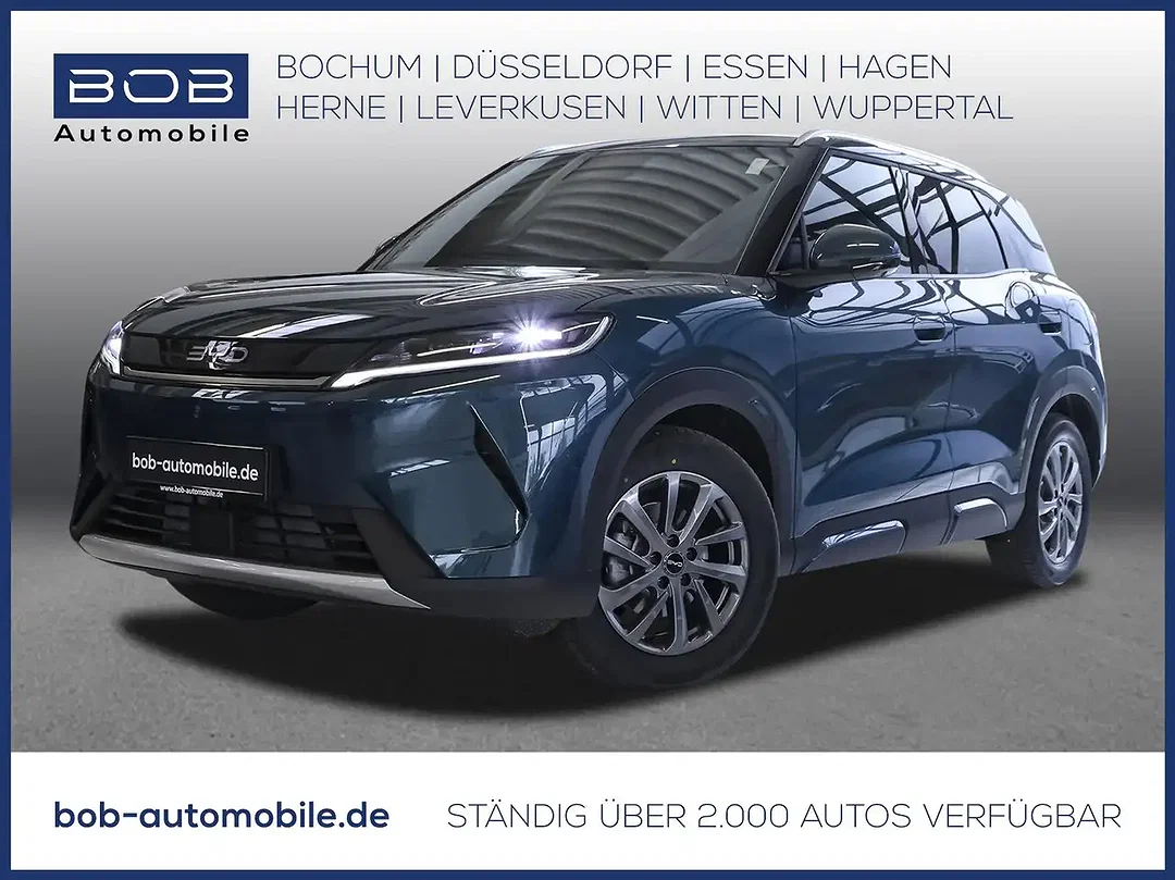 BYD Atto 2 - Afbeelding 1