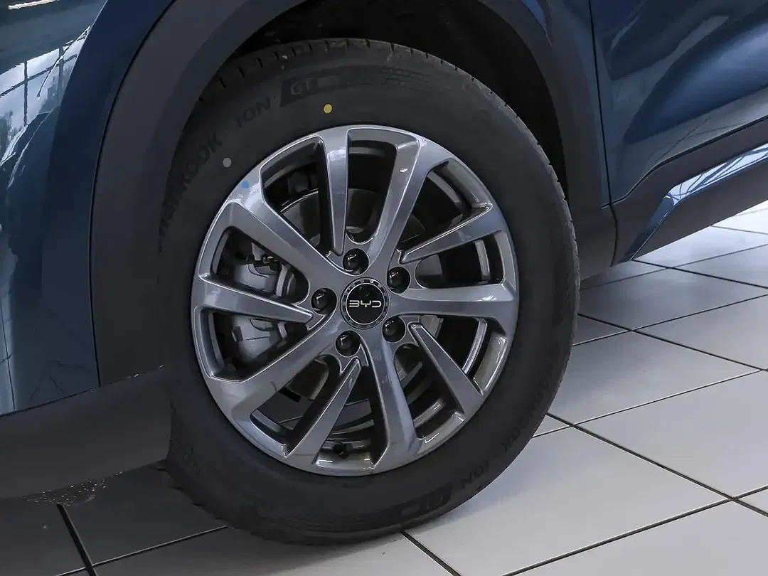 BYD Atto 2 - Thumbnail 10