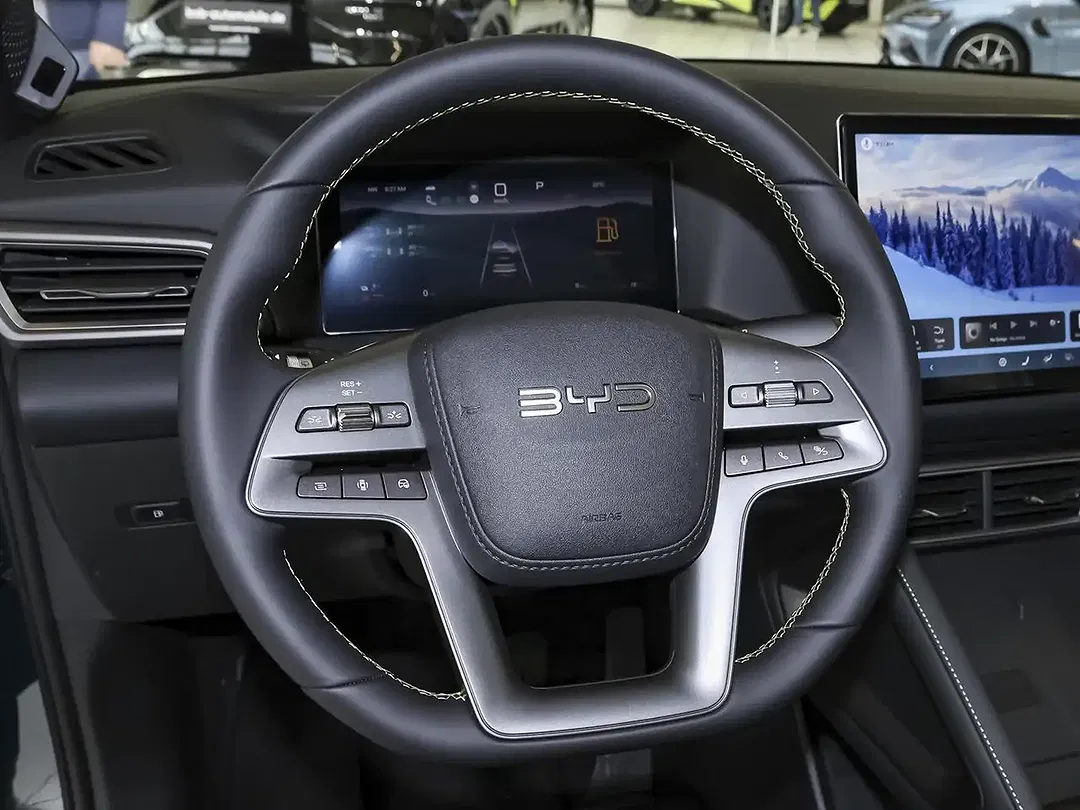 BYD Atto 2 - Thumbnail 12