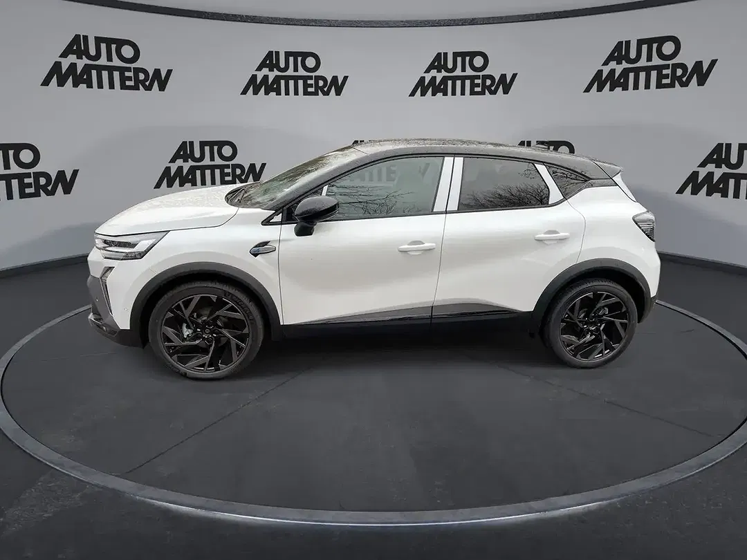 Renault Captur - Thumbnail 5