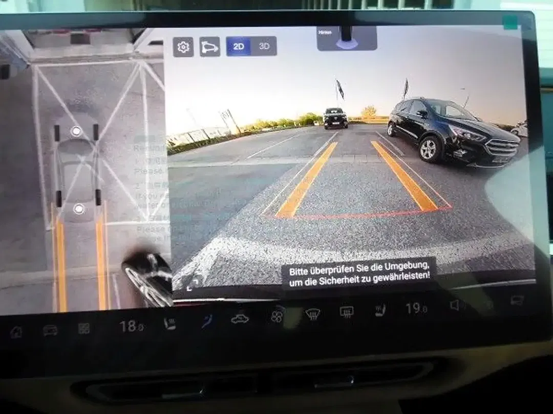 Mazda 6e - Thumbnail 11