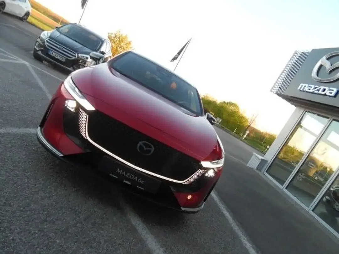 Mazda 6e - Thumbnail 13