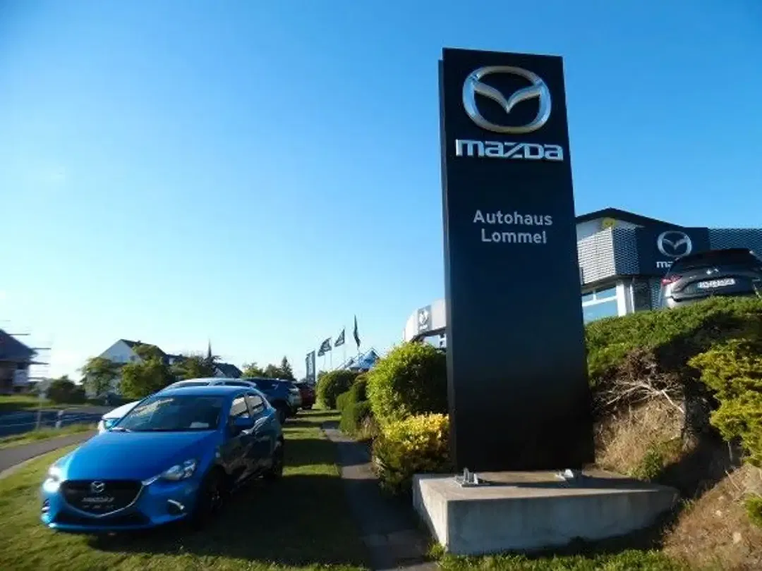 Mazda 6e - Thumbnail 14