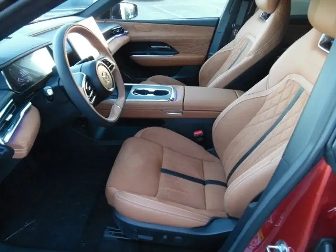 Mazda 6e - Thumbnail 4