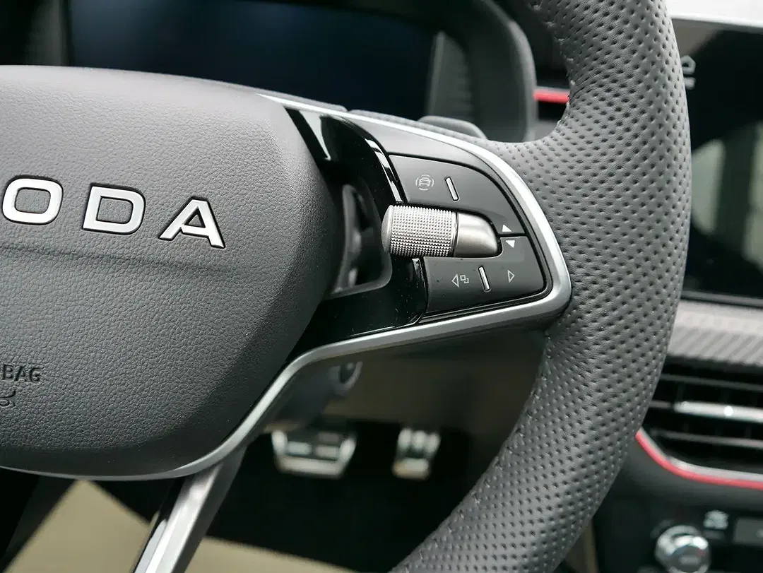 Skoda Kamiq - Thumbnail 13