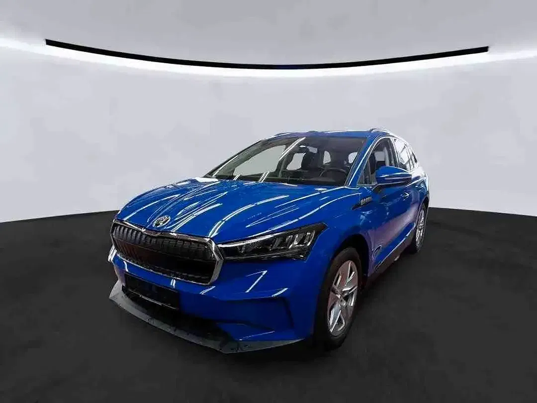 Skoda Enyaq 50 Loft