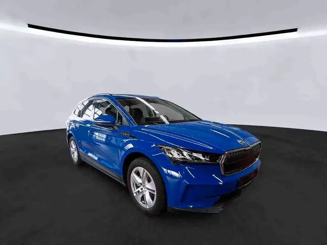 Skoda Enyaq - Thumbnail 2