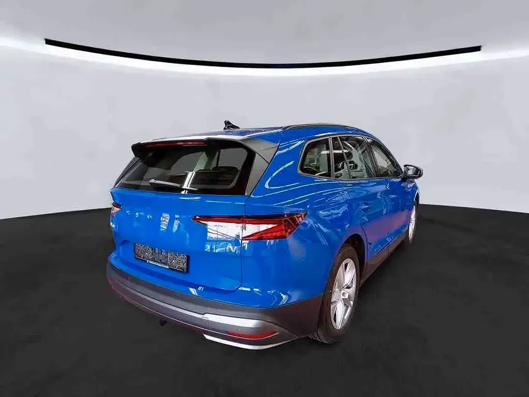 Skoda Enyaq - Thumbnail 3