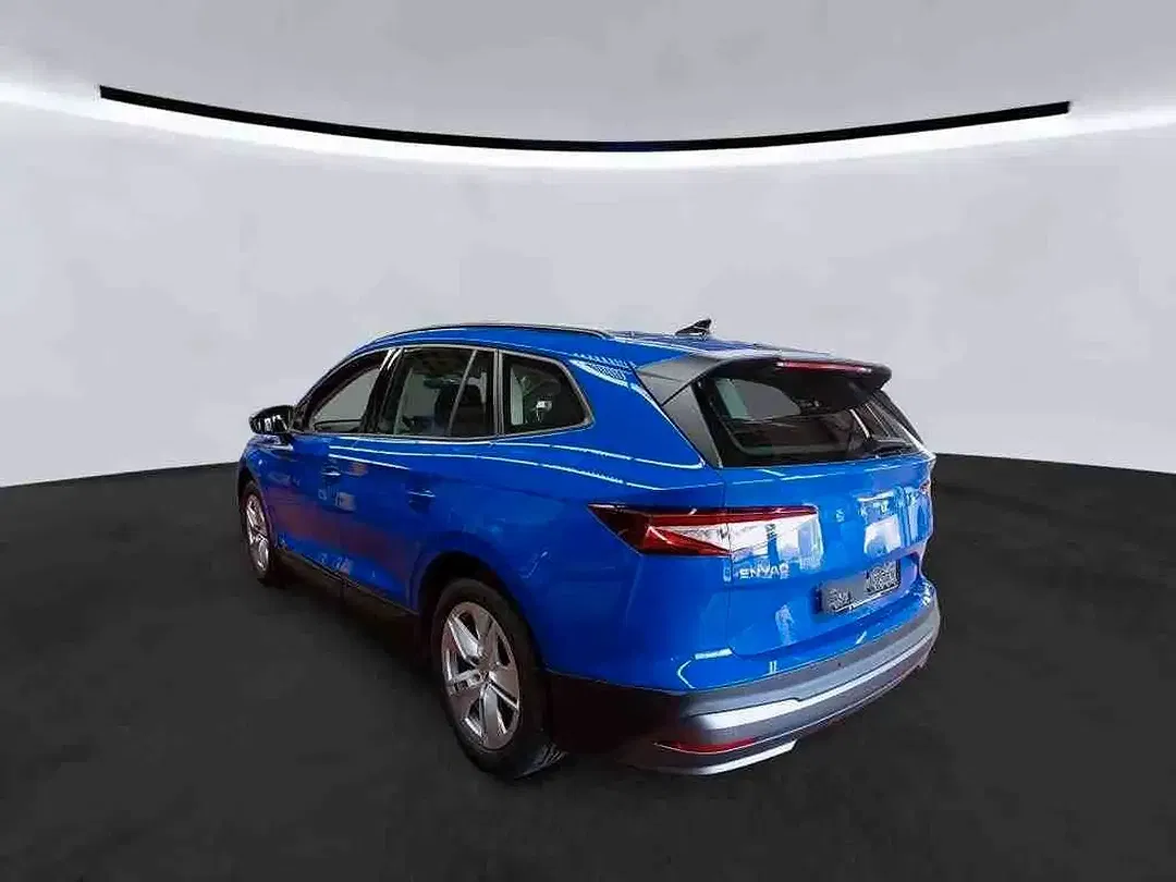 Skoda Enyaq - Thumbnail 4