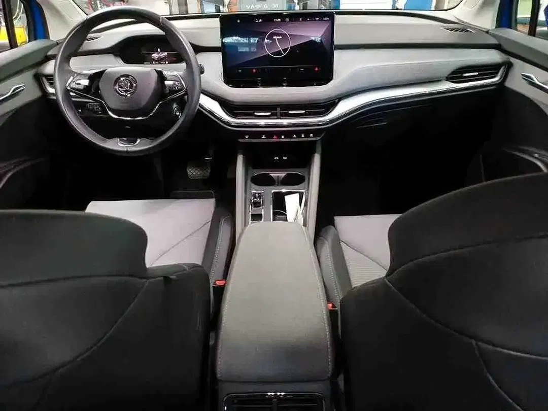 Skoda Enyaq - Thumbnail 5