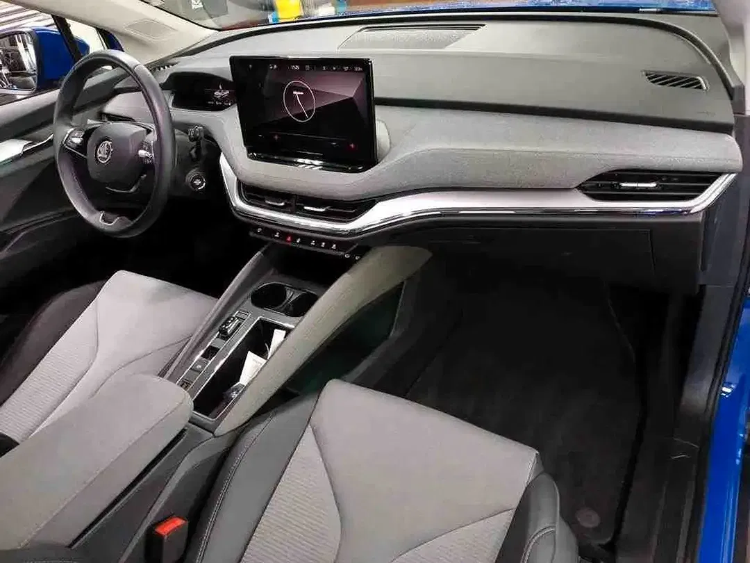 Skoda Enyaq - Thumbnail 6