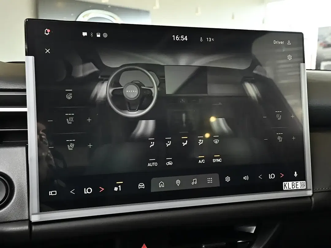 Mazda CX-5 - Thumbnail 10