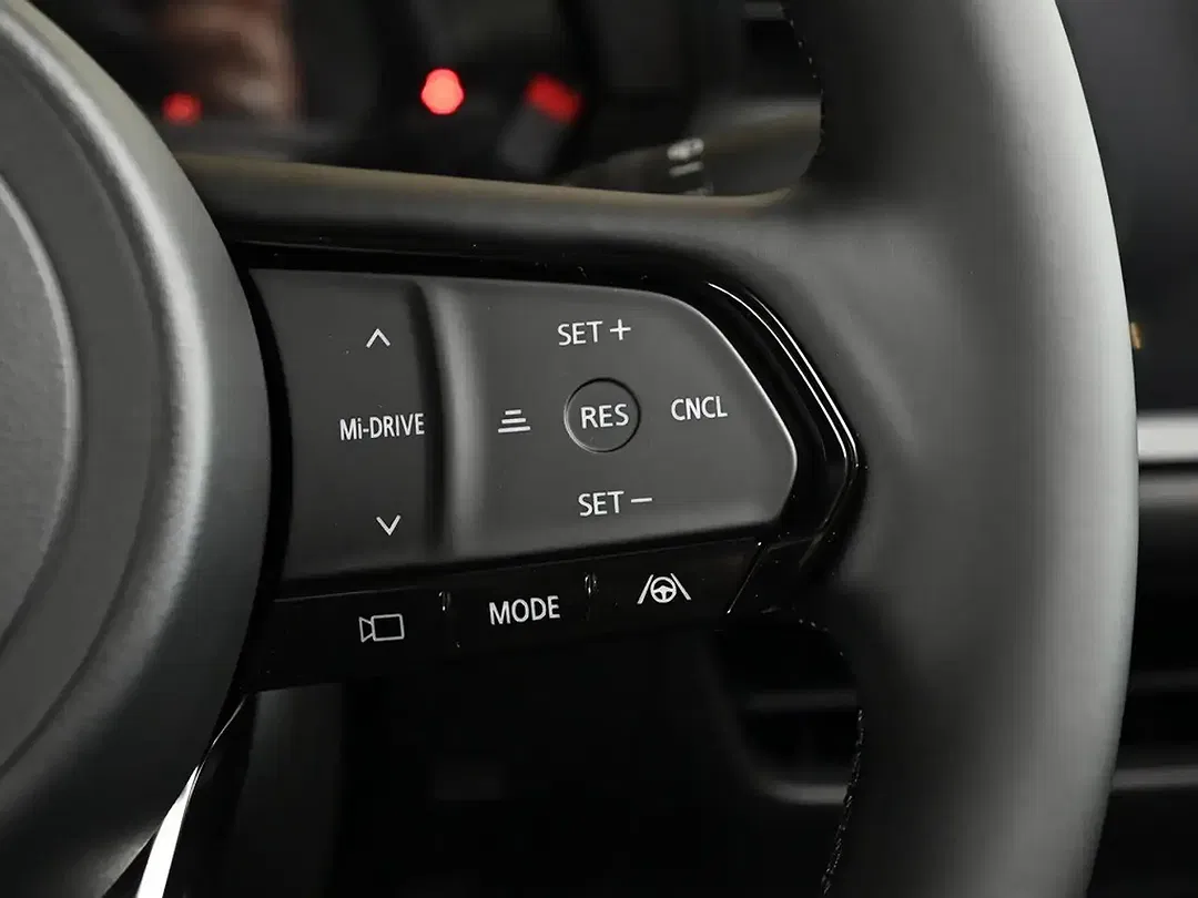 Mazda CX-5 - Thumbnail 15