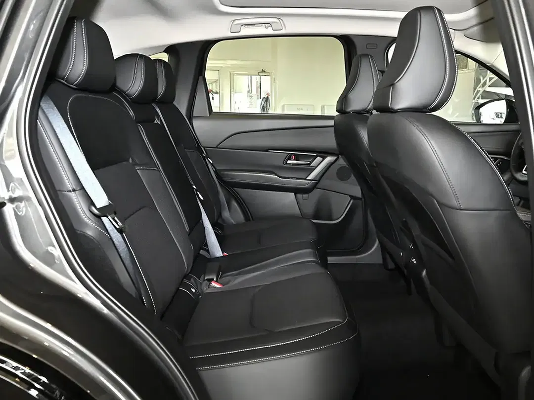 Mazda CX-5 - Thumbnail 4